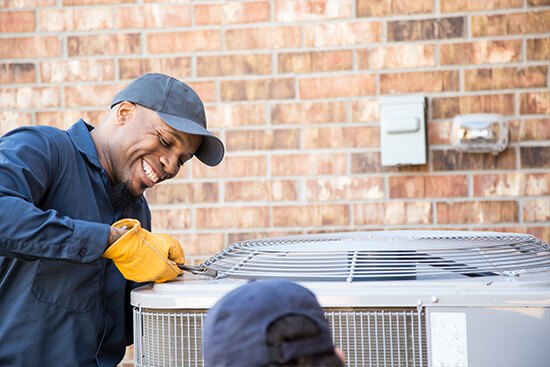 Air Conditioning Services in Gilbert, AZ