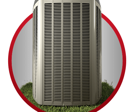 AC System in Gilbert, Arizona