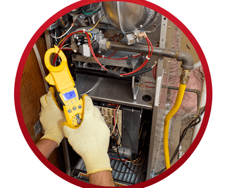 Furnace Repair in Mesa, AZ