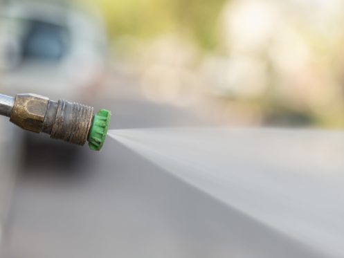 AC Cleaning in Gilbert, AZ