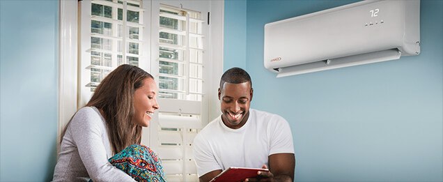 Ductless Mini Split Installations in Gilbert, AZ