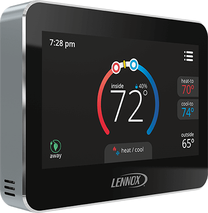 Programmable Thermostat