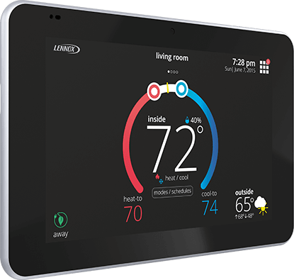 Smart Thermostat